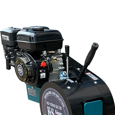 Reliable high-performance proprietary engine