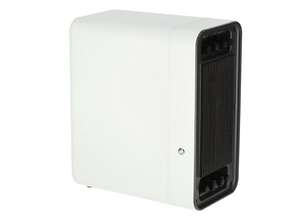 نظام الطاقة الشمسية للشرفة KS SBS800-SET4