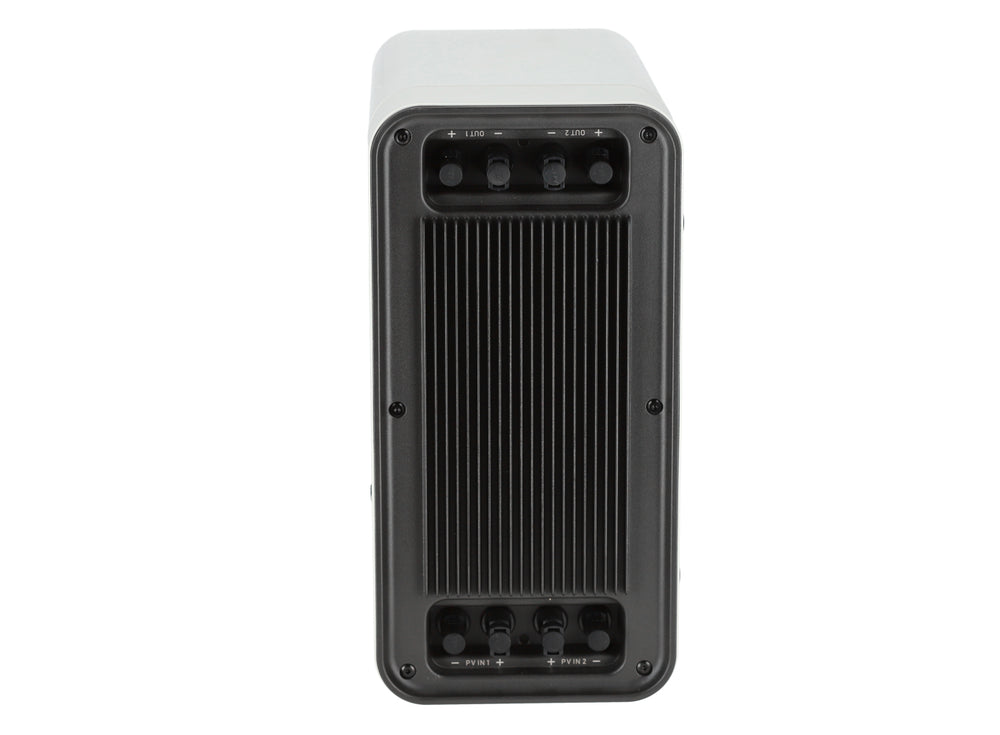 نظام الطاقة الشمسية للشرفة KS SBS800-SET4