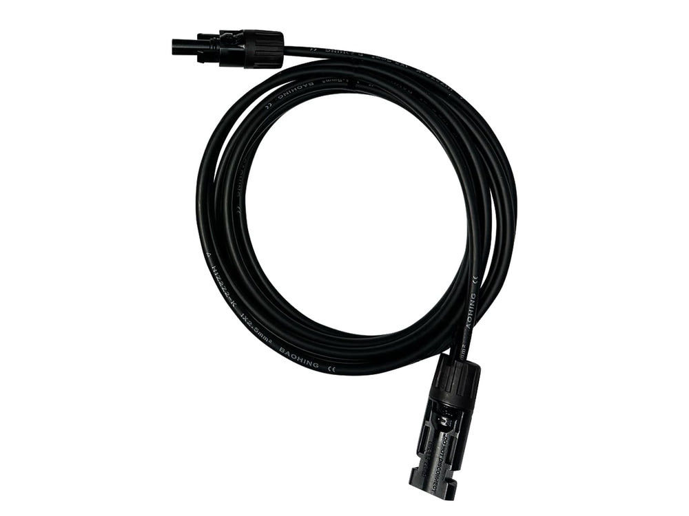 نظام الطاقة الشمسية للشرفة KS SBS800-SET4