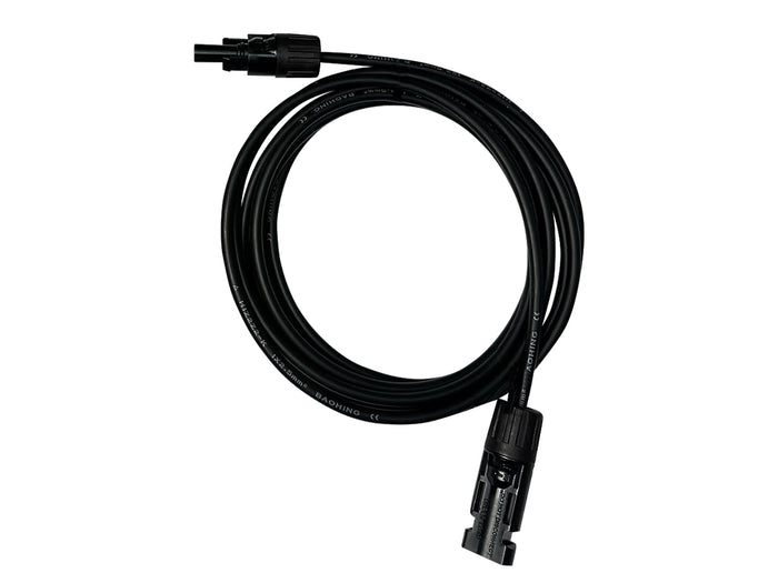 نظام الطاقة الشمسية للشرفة KS SBS800-SET4