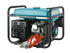 LPG/Gasoline Generator "Könner &amp; Söhnen" KS 2900G, image 16