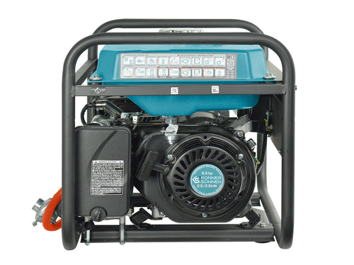 مولد غاز البترول المسال/البنزين "Könner & Söhnen" KS 2900G