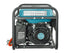 LPG/Gasoline Generator "Könner &amp; Söhnen" KS 2900G, image 17