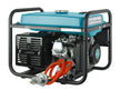 LPG/Gasoline Generator "Könner & Söhnen" KS 3000G (Refurbished Excellent) thumbnail