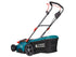 Promotional Lawn Care Set KS 43LM-BCT40V-SET, image 22