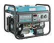 LPG/Gasoline Generator "Könner &amp; Söhnen" KS 5000E G, image 3