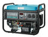 LPG/Gasoline Generator "Könner &amp; Söhnen" KS 5000E G, image 4