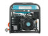 LPG/Gasoline Generator "Könner &amp; Söhnen" KS 5000E G, image 8
