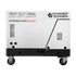 مولد عاكس ديزل في غلاف عازل للصوت KS 6500iDE S ATSR, image 11