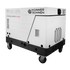 مولد عاكس ديزل في غلاف عازل للصوت KS 6500iDE S ATSR, image 14