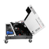 مولد عاكس ديزل في غلاف عازل للصوت KS 6500iDE S ATSR, image 18