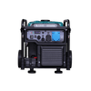 مولد بنزين عاكس KS 6500iE