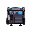 مولد بنزين عاكس KS 6500iE, image 1