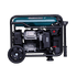 مولد بنزين عاكس KS 6500iE, image 11