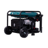 مولد بنزين عاكس KS 6500iE, image 12