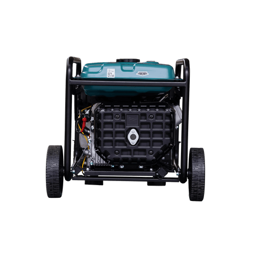 مولد بنزين عاكس KS 6500iE