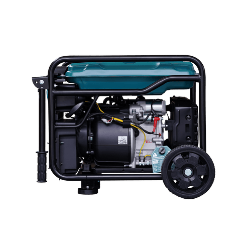 مولد بنزين عاكس KS 6500iE