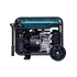 مولد بنزين عاكس KS 6500iE, image 15