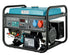 Gasoline generator "Könner &amp; Söhnen" KS 7000E 1/3, image 13