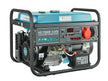 Gasoline generator "Könner &amp; Söhnen" KS 7000E-3 ATS, image 2