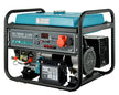 Gasoline generator "Könner &amp; Söhnen" KS 7000E-3 ATS, image 3
