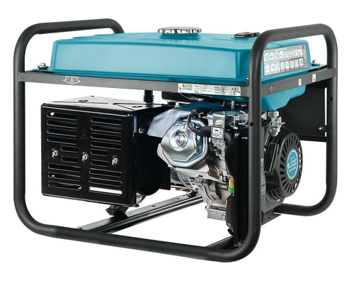مولد بنزين "Könner & Söhnen" KS 7000E-3 ATS