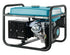 Gasoline generator "Könner &amp; Söhnen" KS 7000E-3 ATS, image 7