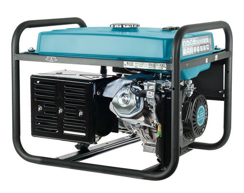 مولد بنزين "Könner & Söhnen" KS 7000E-3
