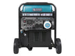 Diesel inverter generator KS 9500iDЕ ATSR thumbnail