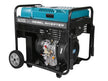 Diesel inverter generator KS 9500iDЕ ATSR thumbnail