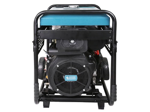 مولد عاكس ديزل KS 9500iDЕ ATSR