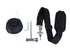 Electric Brush Cutter &amp; String Trimmer KS BCT-1400, image 3