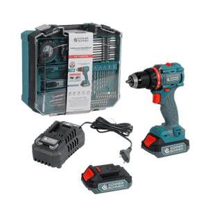 مجموعة ماستر اللاسلكية KS ID20V-60 KIT 74