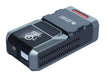 جهاز تشغيل السيارة مع ضاغط هواء KS JSP-1300, image 3
