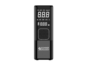 ضاغط يعمل بالبطارية KS P20