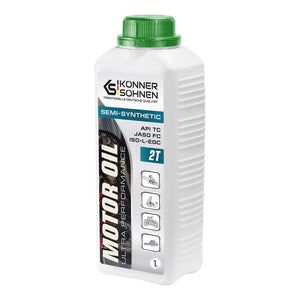 زيت محرك KS 2T OIL