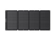 Portable solar panel KS SP120W-4 thumbnail