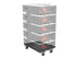 عربة بطارية ليثيوم KS Trolley 24, image 2