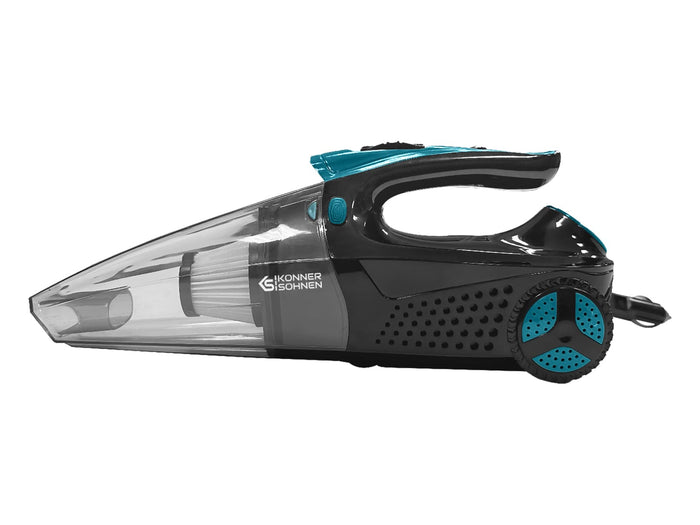 Handheld vacuum cleaner with air compressor KS VCP30
