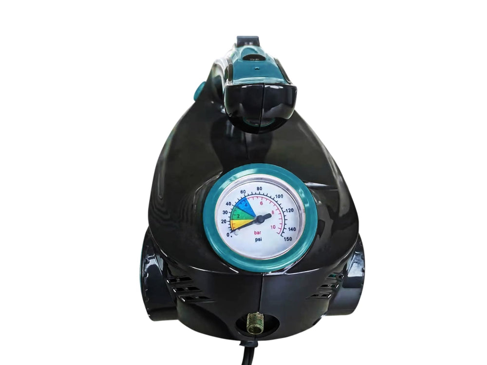 Handheld vacuum cleaner with air compressor KS VCP30