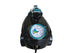 Handheld vacuum cleaner with air compressor KS VCP30, image 3