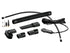 Handheld vacuum cleaner with air compressor KS VCP30, image 4