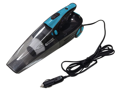 Handheld vacuum cleaner with air compressor KS VCP30