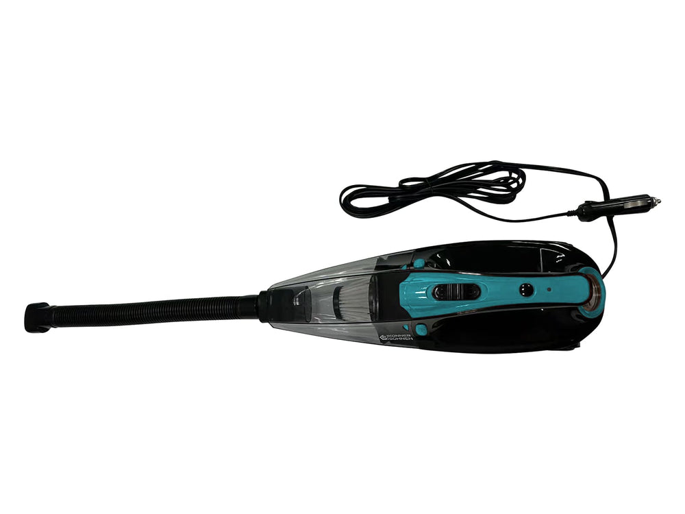 Handheld vacuum cleaner with air compressor KS VCP30