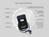 Charging station for electric vehicle KS X32/1, image 3