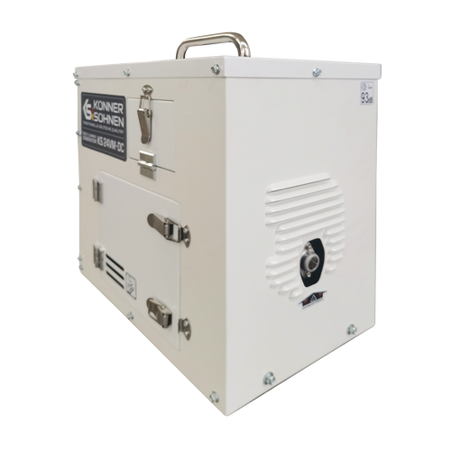 مولد جهد ثابت KS 24VM-DC