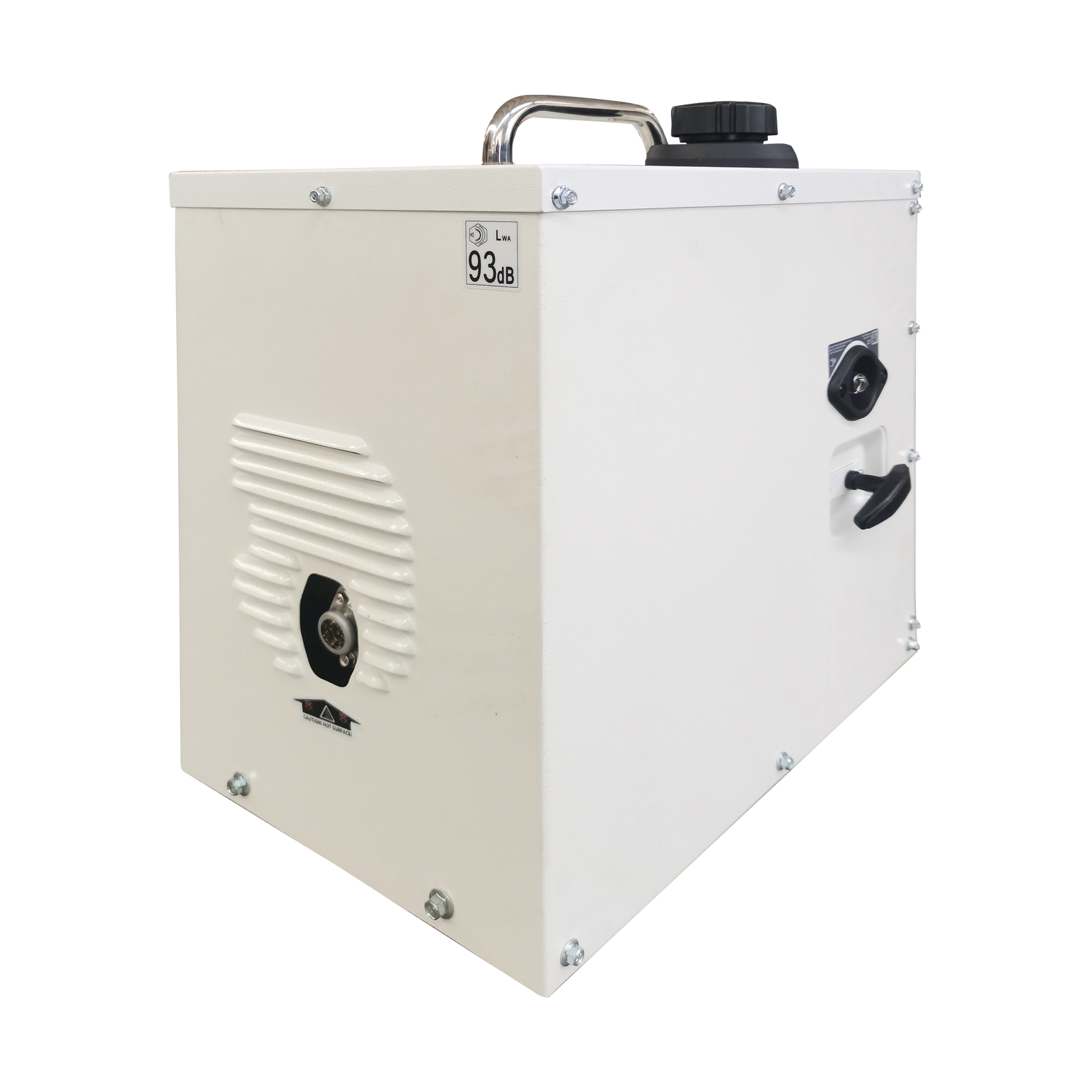 مولد جهد ثابت KS 24VM-DC