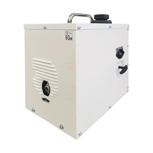 مولد جهد ثابت KS 24VM-DC