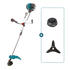 قاطع أعشاب بنزين KS BC17G-2T, image 4